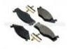 Brake Pad:171 698 151 F