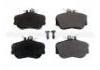 Brake Pad:002 420 22 20