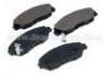 Brake Pad:45022-SM4-A00