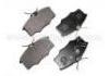 Brake Pad:431 698 151 E