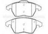 Brake Pad:1K0 698 151