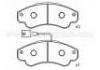 Brake Pad:77362216