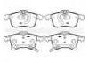 Brake Pad:16 05 080