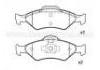 Brake Pad:1 111 857