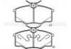 Brake Pad:1605 021