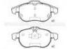Brake Pad:1605 113