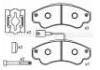 Brake Pad:141522-066
