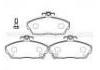 Brake Pad:45022-S6D-E51