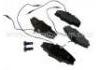Brake Pad:4252.68