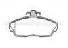 Brake Pad:SFP100360