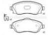 Brake Pad:9 200 108