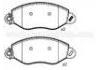 Brake Pad:1 318 147