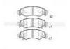 Brake Pad:9 194 893