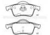 Brake Pad:272 399