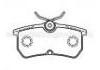 Brake Pad:1 075 565