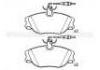Brake Pad:21801