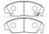 Brake Pad:45502-SH3-G30
