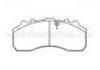 Brake Pad:299 2348