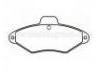 Brake Pad:21631