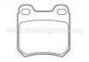 Brake Pad:9 201 354