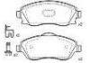 Brake Pad:181353-701