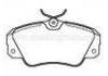 Brake Pad:1605 782