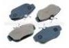 Brake Pad:271 349
