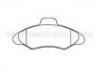 Brake Pad:5 026 661