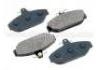 Brake Pad:270 195