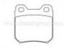 Brake Pad:1605 688