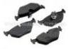 Brake Pad:34 21 1 163 395