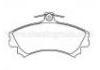 Brake Pad:MR-249241