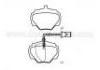 Brake Pad:RTC4519