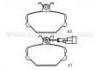 Brake Pad:5888781