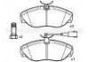 Brake Pad:77362235