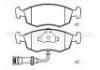 Brake Pad:1 632 792