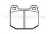Brake Pad:1605 291