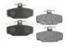 Brake Pad:270 923