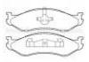 Brake Pad:21822