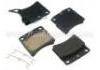 Brake Pad:7D0 698 151 C