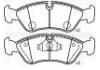 Brake Pad:1605 746