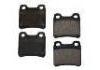 Brake Pad:44 67 072