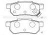 Brake Pad:06022-SP8-000