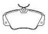 Brake Pad:180989-700