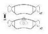 Brake Pad:181143-700