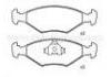 Brake Pad:5882984