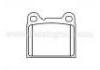 Brake Pad:271 586