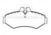 Brake Pad:2D0 698 451