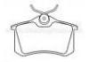 Brake Pad:1H0 698 451 E