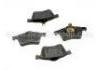 Brake Pad:7D0 698 151 F